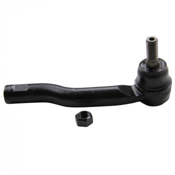 2008 Toyota Corolla Steering Tie Rod End Front Left Outer Moog ES80432 image 2 of 2