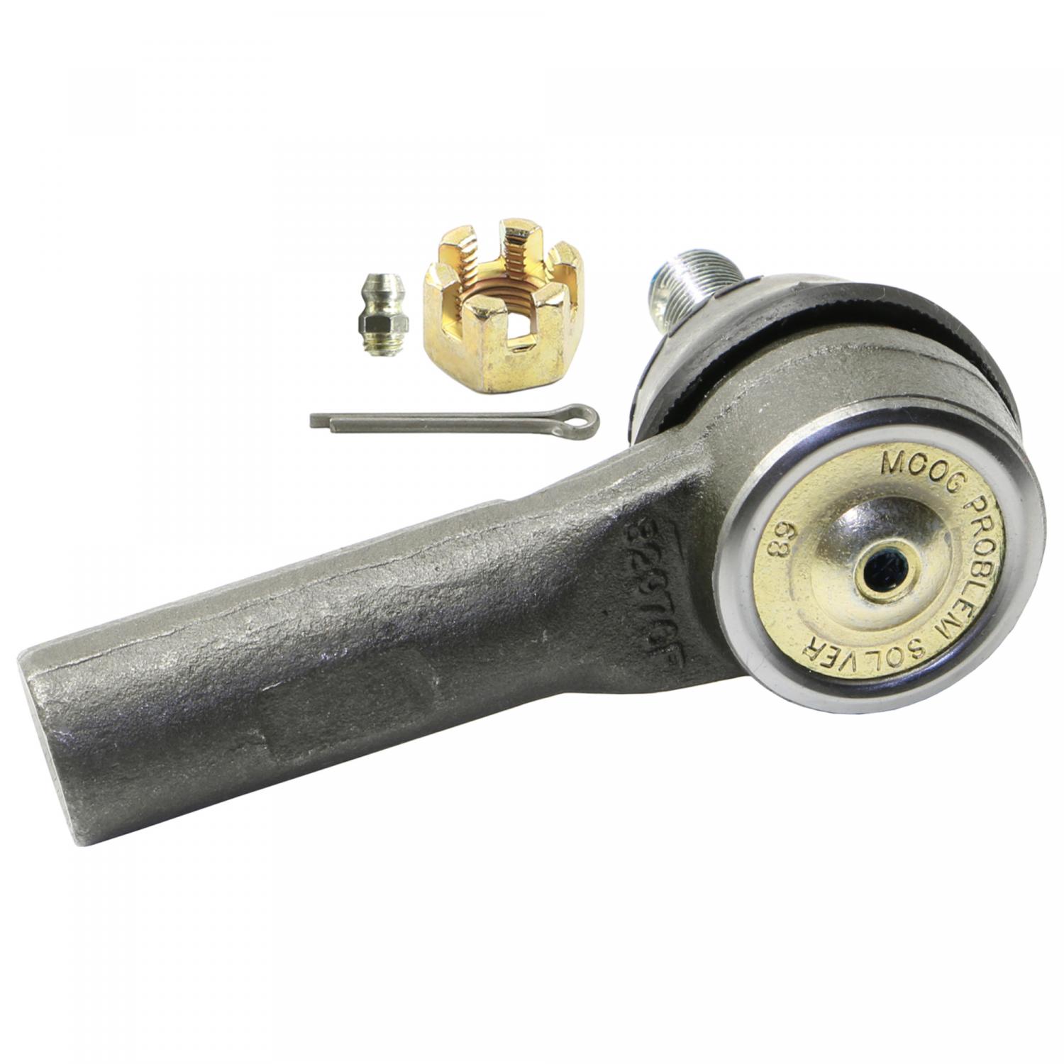 Moog ES80574 - Steering Tie Rod End Moog ES80574 Steering Tie Rod End product image 1 of 2