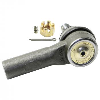 2009 Dodge Ram 1500 Steering Tie Rod End Front Outer Moog ES80574 image 1 of 2