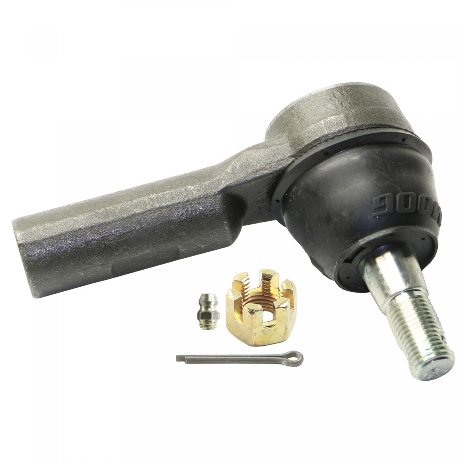 Moog ES80574 - Steering Tie Rod End Moog ES80574 Steering Tie Rod End product image 2 of 2