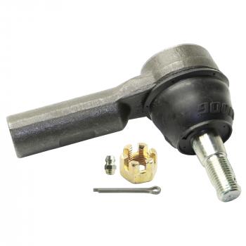 2009 Dodge Ram 1500 Steering Tie Rod End Front Outer Moog ES80574 image 2 of 2
