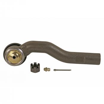 2000 Lexus LS400 Steering Tie Rod End Front Right Outer Moog ES80584 image 1 of 2