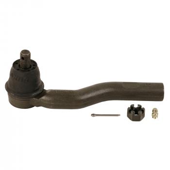 2000 Lexus LS400 Steering Tie Rod End Front Right Outer Moog ES80584 image 2 of 2