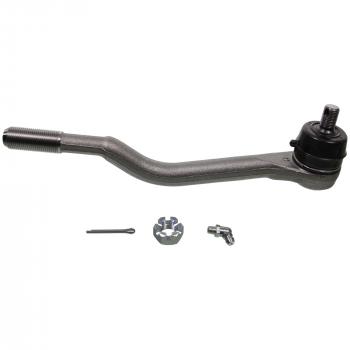 2004 Nissan Frontier Steering Tie Rod End Front Inner Moog ES80590 image 2 of 2