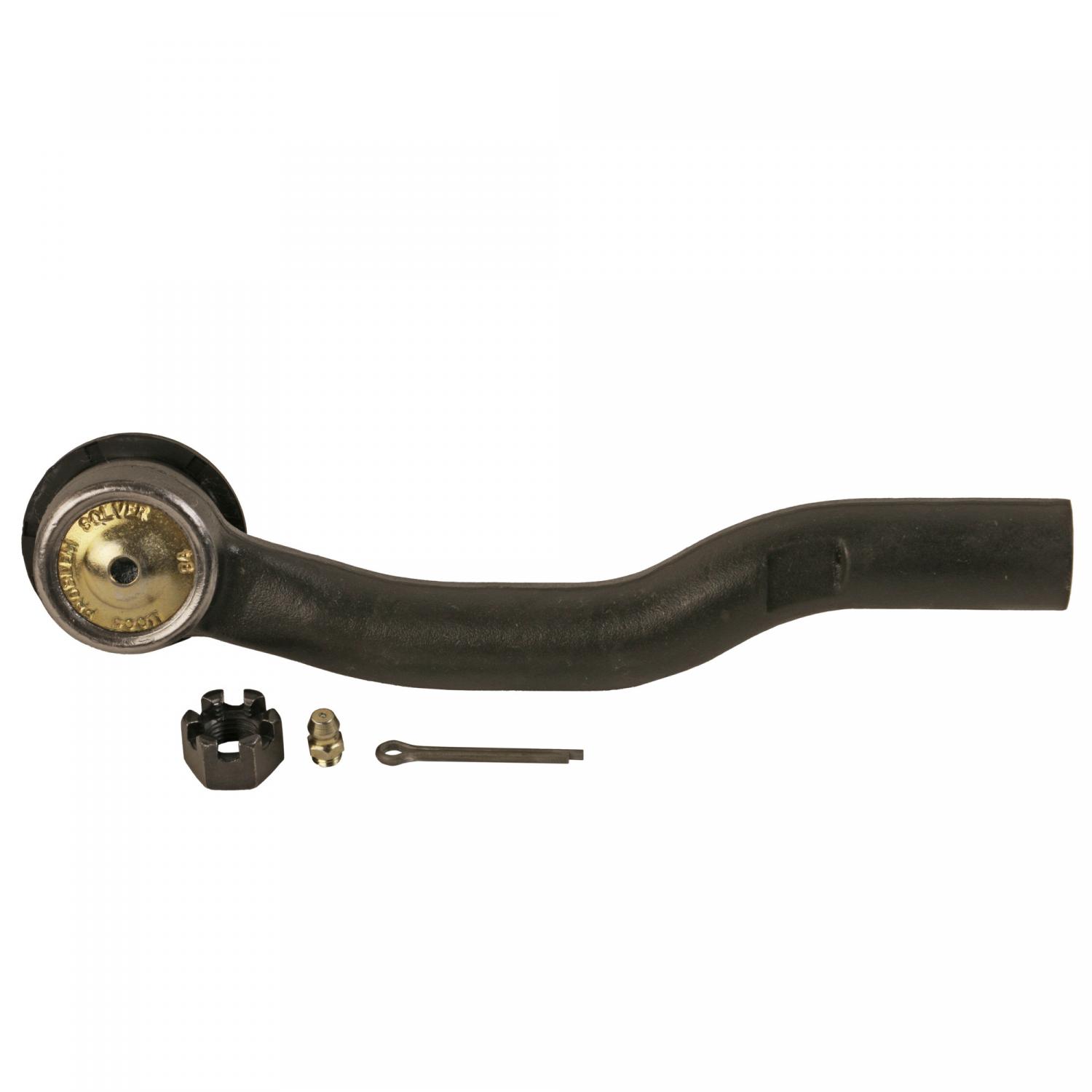 Moog ES80602 - Steering Tie Rod End Moog ES80602 Steering Tie Rod End product image 1 of 2