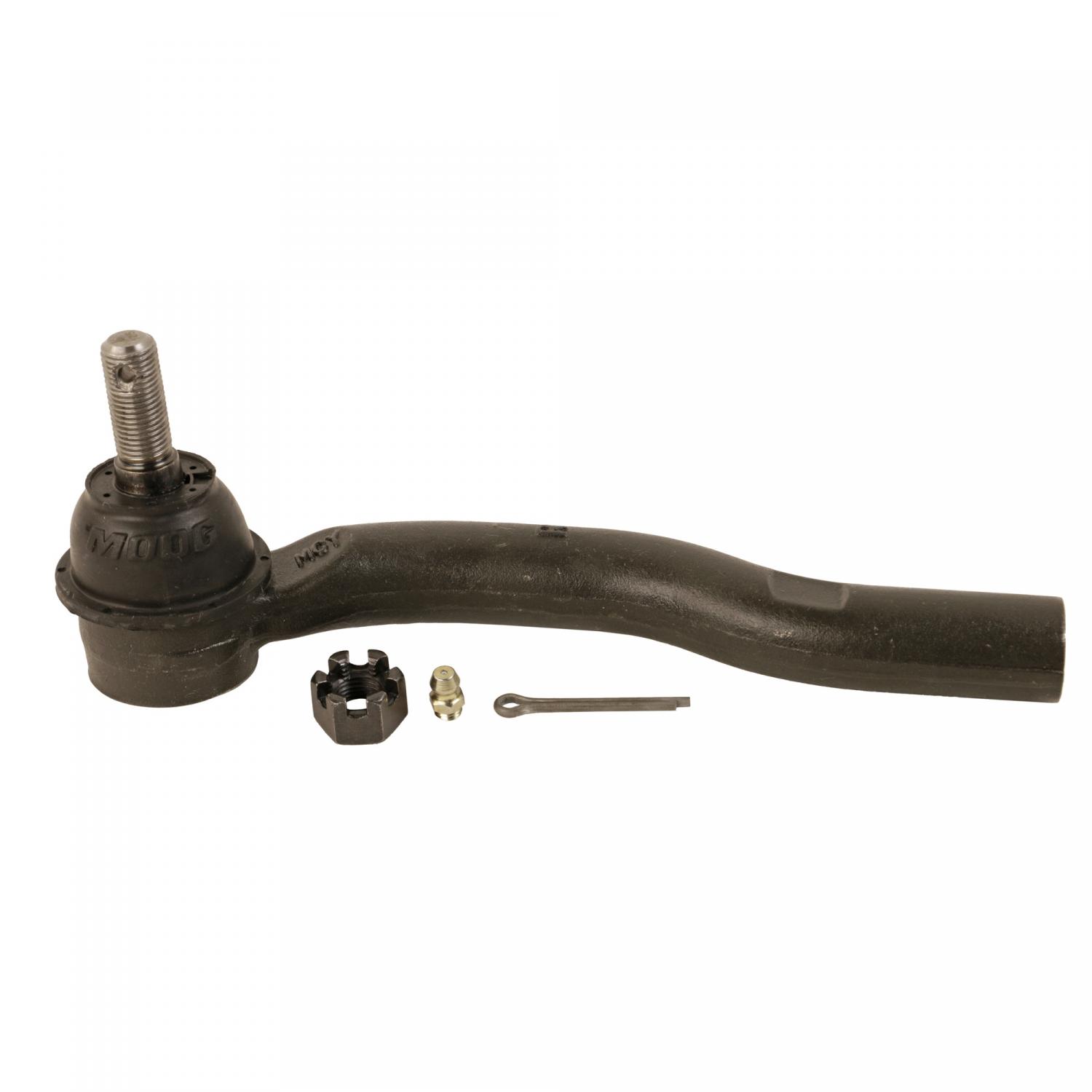 Moog ES80602 - Steering Tie Rod End Moog ES80602 Steering Tie Rod End product image 2 of 2