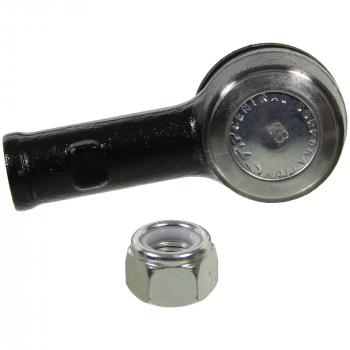 2000 Isuzu Amigo Steering Tie Rod End Front Outer Moog ES80622 image 1 of 2