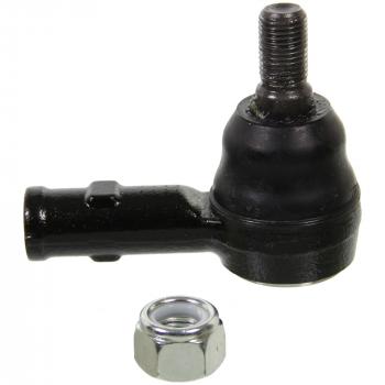 2000 Isuzu Amigo Steering Tie Rod End Front Outer Moog ES80622 image 2 of 2