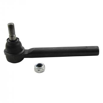 2004 Nissan Murano Steering Tie Rod End Front Outer Moog ES80624 image 2 of 2