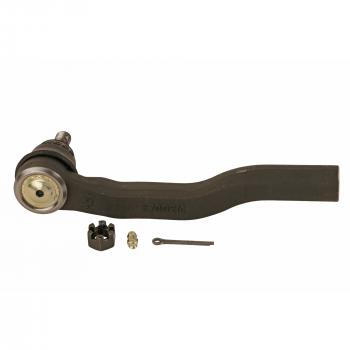 2010 Toyota Sienna Steering Tie Rod End Front Right Outer Moog ES80626 image 1 of 2
