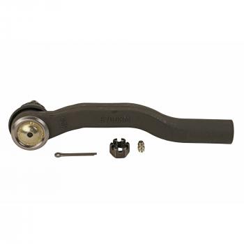 2010 Toyota Sienna Steering Tie Rod End Front Left Outer Moog ES80627 image 1 of 2