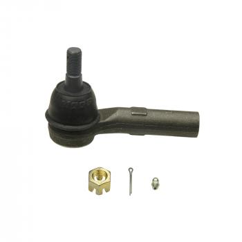 2008 Jeep Commander Steering Tie Rod End Front Left Outer Moog ES80643 image 1 of 2