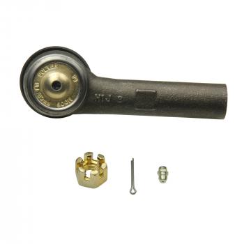 2008 Jeep Commander Steering Tie Rod End Front Left Outer Moog ES80643 image 2 of 2