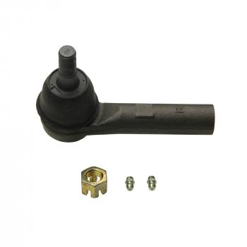 2008 Jeep Commander Steering Tie Rod End Front Right Outer Moog ES80644 image 1 of 2
