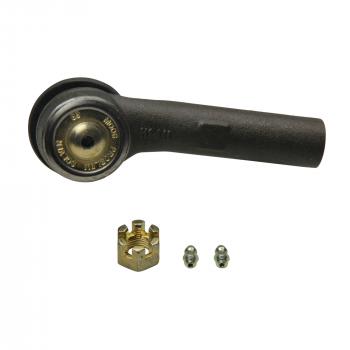 2008 Jeep Commander Steering Tie Rod End Front Right Outer Moog ES80644 image 2 of 2