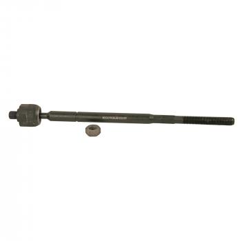 2008 Dodge Grand Caravan Steering Tie Rod End Front Inner Moog ES80646 image 2 of 2