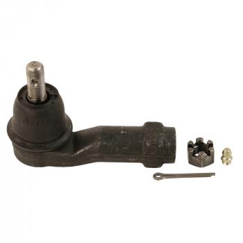 2018 Audi S3 Steering Tie Rod End Front Left Outer Moog ES80666 image 2 of 2