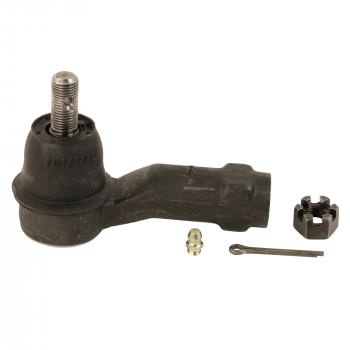 2018 Audi S3 Steering Tie Rod End Front Right Outer Moog ES80667 image 2 of 2