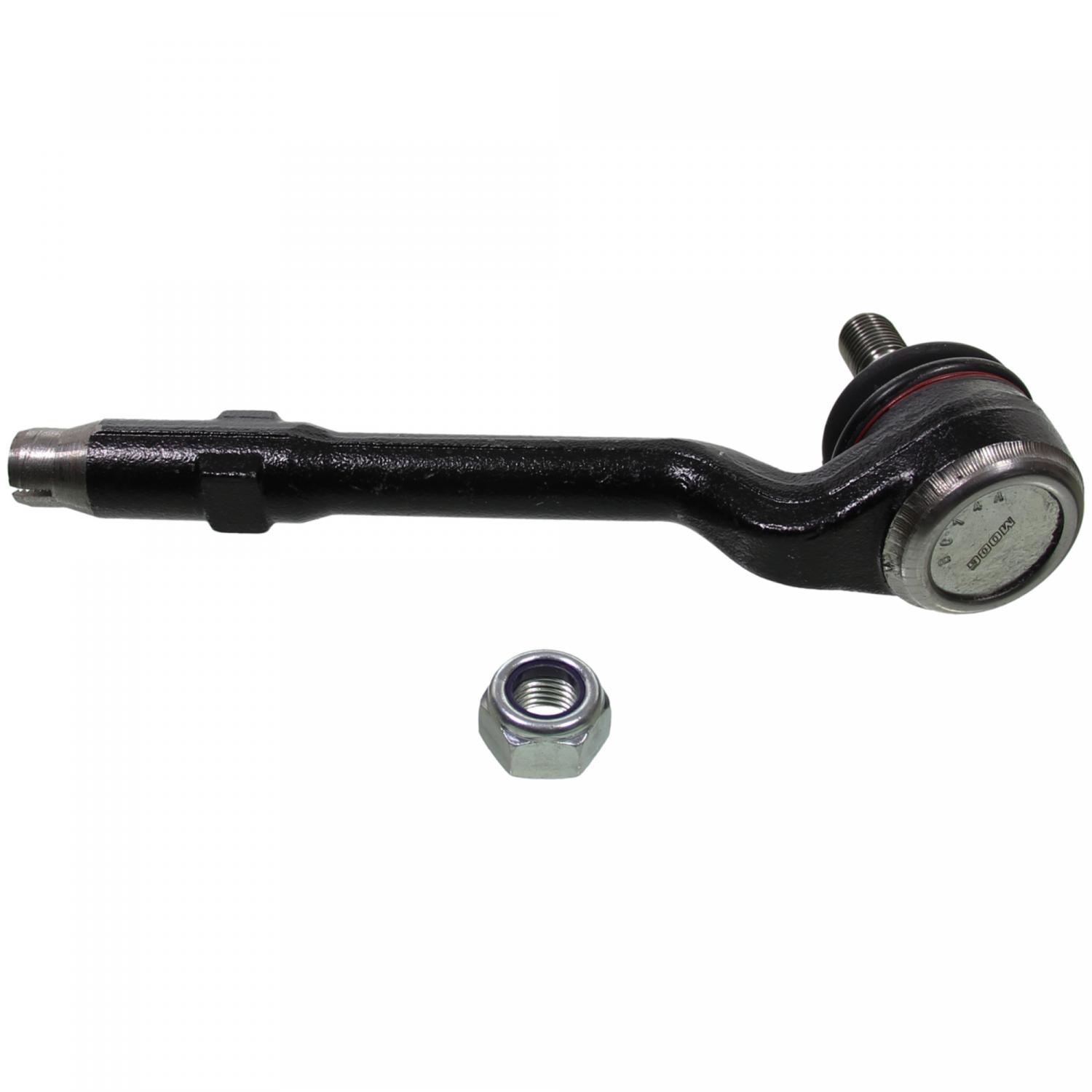 Moog ES80676 - Steering Tie Rod End Moog ES80676 Steering Tie Rod End product image 1 of 2