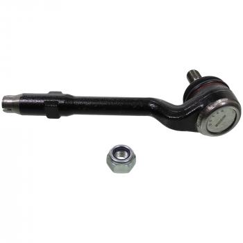 2003 BMW X5 Steering Tie Rod End Front Outer Moog ES80676 image 1 of 2