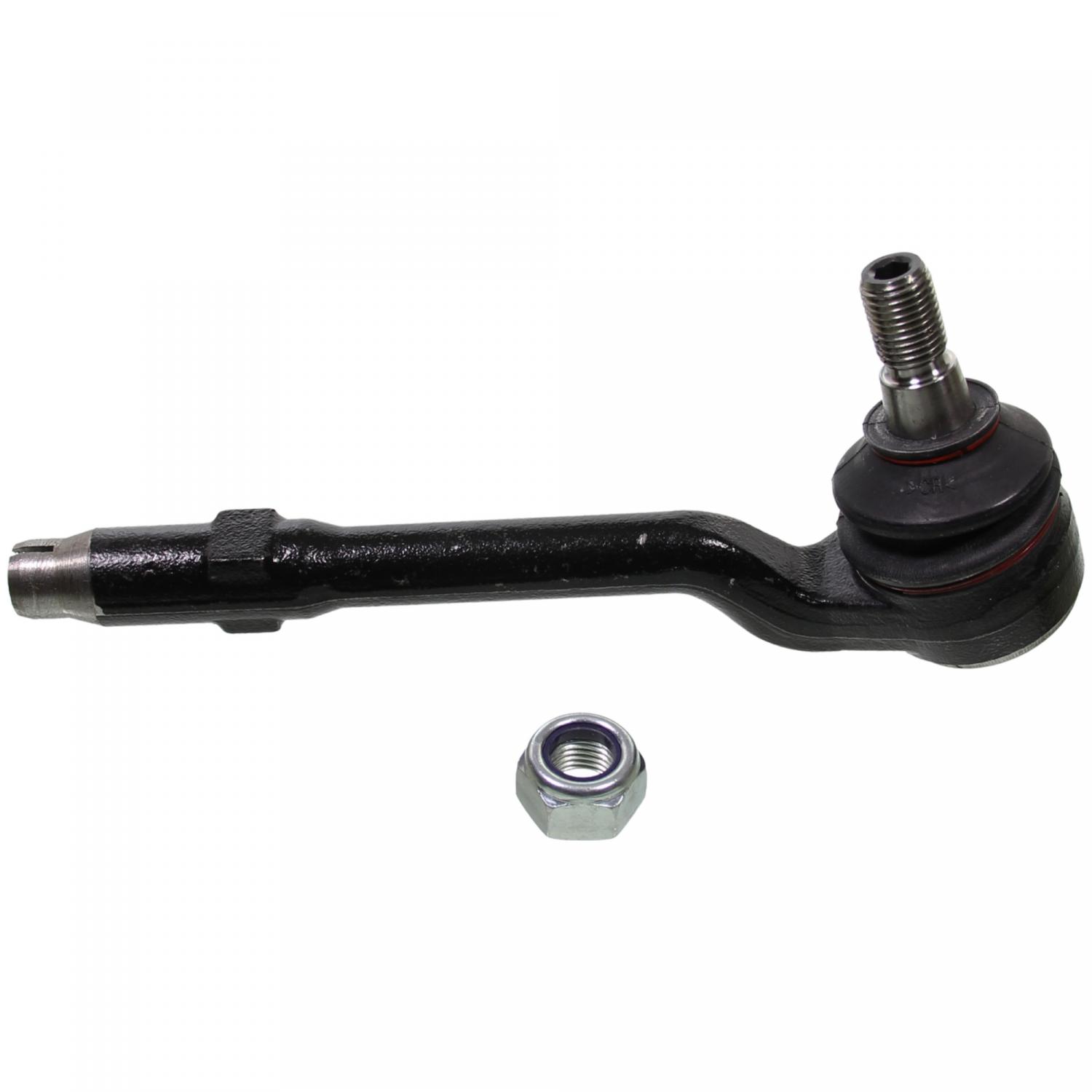Moog ES80676 - Steering Tie Rod End Moog ES80676 Steering Tie Rod End product image 2 of 2