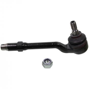 2003 BMW X5 Steering Tie Rod End Front Outer Moog ES80676 image 2 of 2