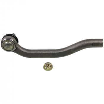 2001 Honda Prelude Steering Tie Rod End Front Right Outer Moog ES80681 image 1 of 2