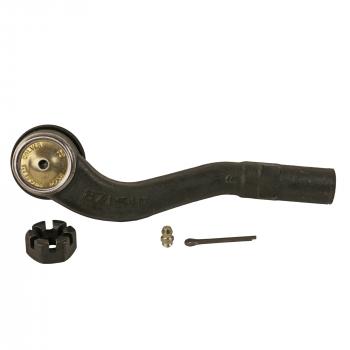 2003 Mercedes-Benz CLK320 Steering Tie Rod End Front Right Outer Moog ES80688 image 1 of 2