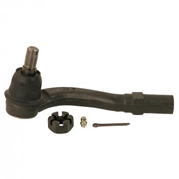 2003 Mercedes-Benz CLK320 Steering Tie Rod End Front Right Outer Moog ES80688 image 2 of 2