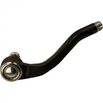 2002 Mercedes-Benz ML320 Steering Tie Rod End Front Left Outer Moog ES80690 image 1 of 3