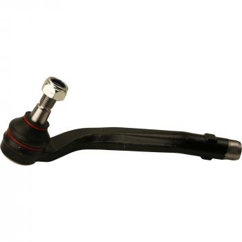 2002 Mercedes-Benz ML320 Steering Tie Rod End Front Left Outer Moog ES80690 image 2 of 3