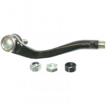 2002 Mercedes-Benz ML320 Steering Tie Rod End Front Left Outer Moog ES80690 image 3 of 3