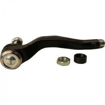 2002 Mercedes-Benz ML320 Steering Tie Rod End Front Right Outer Moog ES80691 image 1 of 3