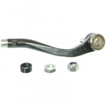 2002 Mercedes-Benz ML320 Steering Tie Rod End Front Right Outer Moog ES80691 image 3 of 3