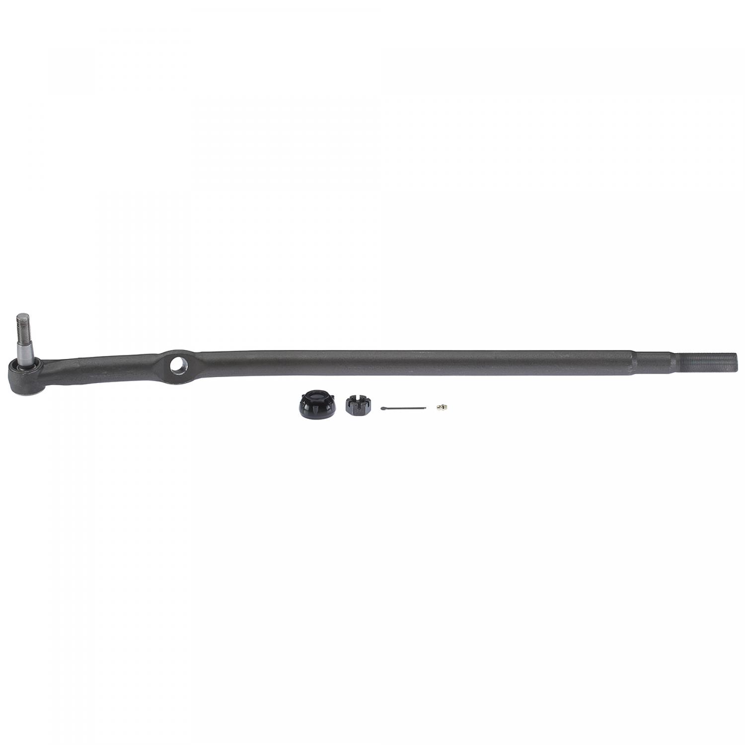 Moog ES80752 Steering Drag Link product image 1 of 2