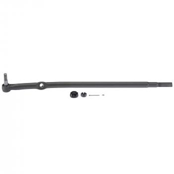 2007 Ford F-350 Super Duty Steering Drag Link Right Inner Moog ES80752 image 1 of 2