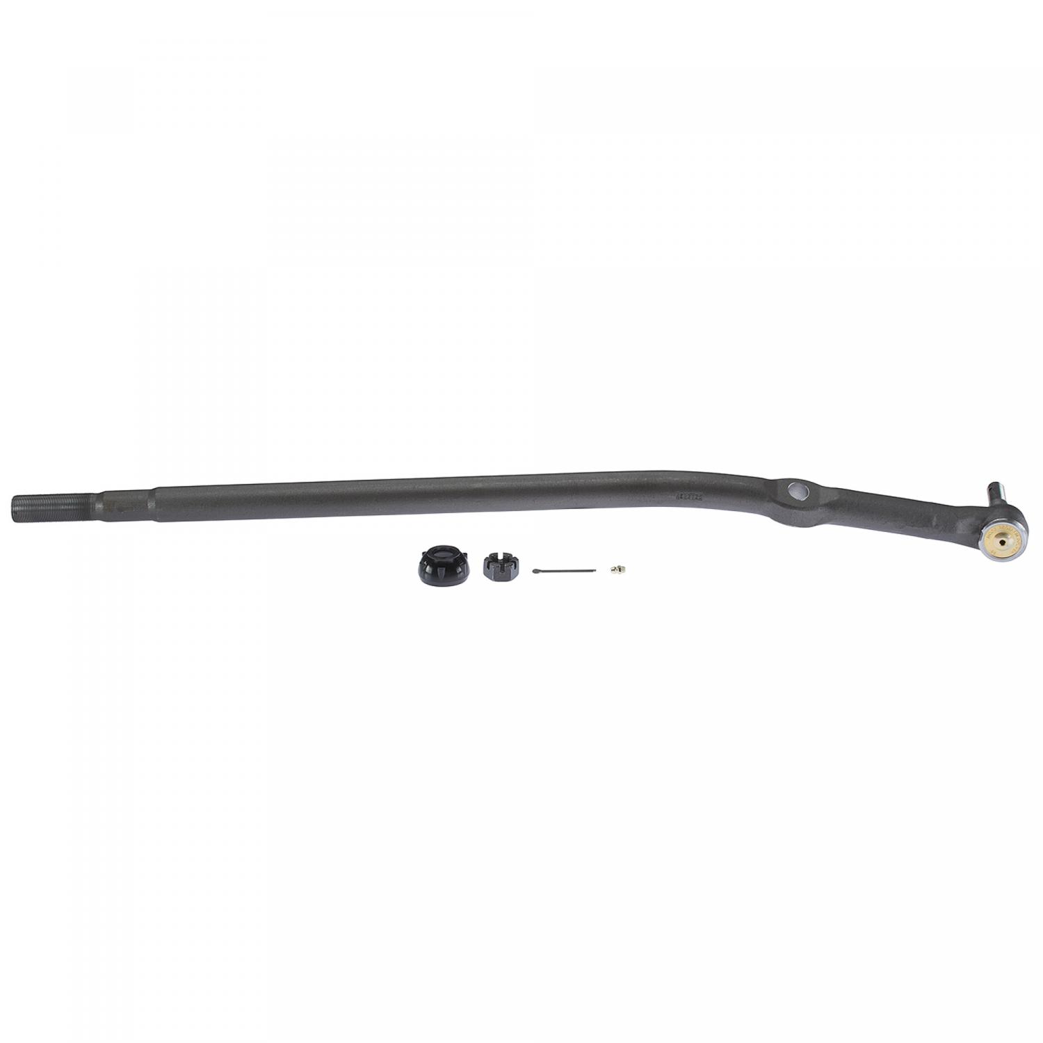 Moog ES80752 Steering Drag Link product image 2 of 2
