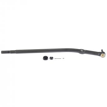 2007 Ford F-350 Super Duty Steering Drag Link Right Inner Moog ES80752 image 2 of 2