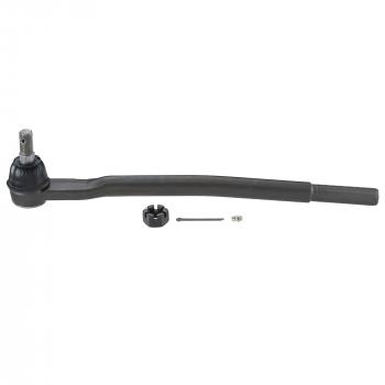 2007 Ford F-350 Super Duty Steering Tie Rod End Front Left Inner Moog ES80753 image 1 of 2