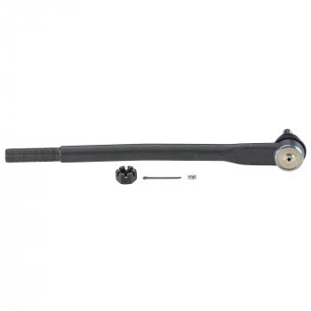 2007 Ford F-350 Super Duty Steering Tie Rod End Front Left Inner Moog ES80753 image 2 of 2