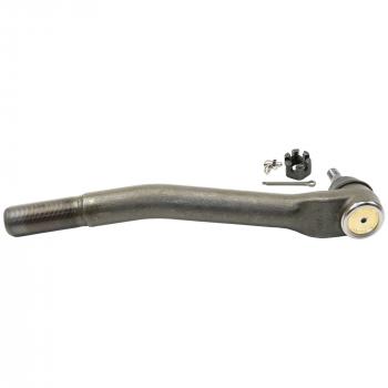 2021 Ford F-350 Super Duty Steering Tie Rod End Front Left Outer Moog ES80754 image 1 of 2