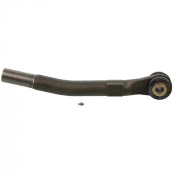 2021 Ford F-350 Super Duty Steering Tie Rod End Right Lower Outer Moog ES80755 image 1 of 2