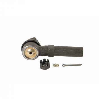 2006 Isuzu i-280 Steering Tie Rod End Front Outer Moog ES80761 image 1 of 2