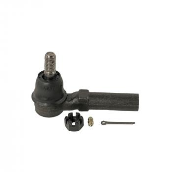 2006 Isuzu i-280 Steering Tie Rod End Front Outer Moog ES80761 image 2 of 2