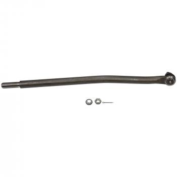 2004 Ford F-550 Super Duty Steering Tie Rod End Front Right Inner Moog ES80803 image 1 of 2