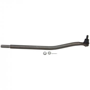 2004 Ford F-550 Super Duty Steering Tie Rod End Front Right Inner Moog ES80803 image 2 of 2