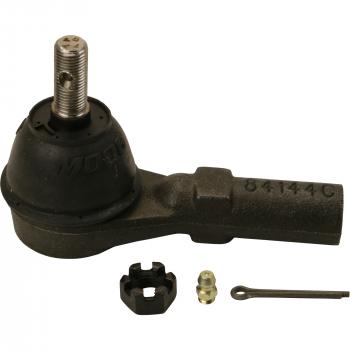 2013 Ford Mustang Steering Tie Rod End Front Outer Moog ES80805 image 2 of 2