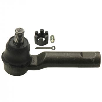 2010 Lexus GX460 Steering Tie Rod End Front Outer Moog ES80895 image 1 of 2
