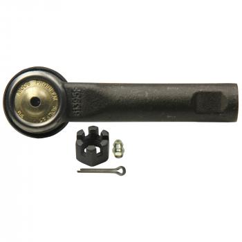2010 Lexus GX460 Steering Tie Rod End Front Outer Moog ES80895 image 2 of 2