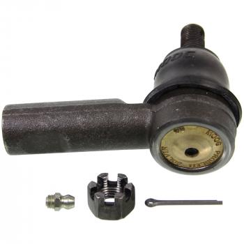 2015 Toyota Tacoma Steering Tie Rod End Front Outer Moog ES80941 image 1 of 2